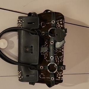Luella Bartley studded baby gisele